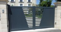 Notre société de clôture et de portail à Chevigny-en-Valiere